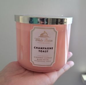 Bath & Body Works Candle & Nightlight Holder